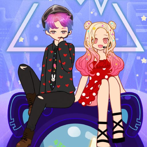 Game Dress Up Bean